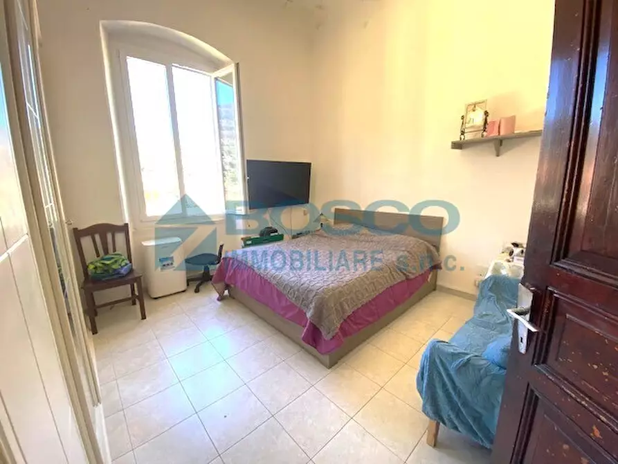 Immagine 3 di Trilocale in vendita  in Via Genova 100 a La Spezia