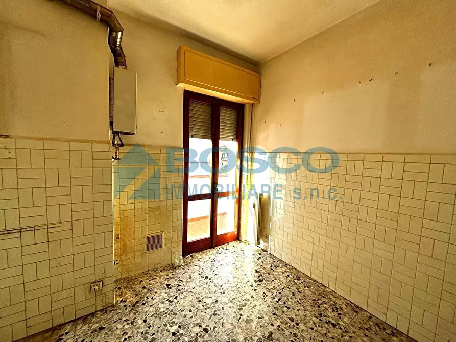 Immagine 7 di Quadrilocale in vendita  in Via Lunense a Carrara