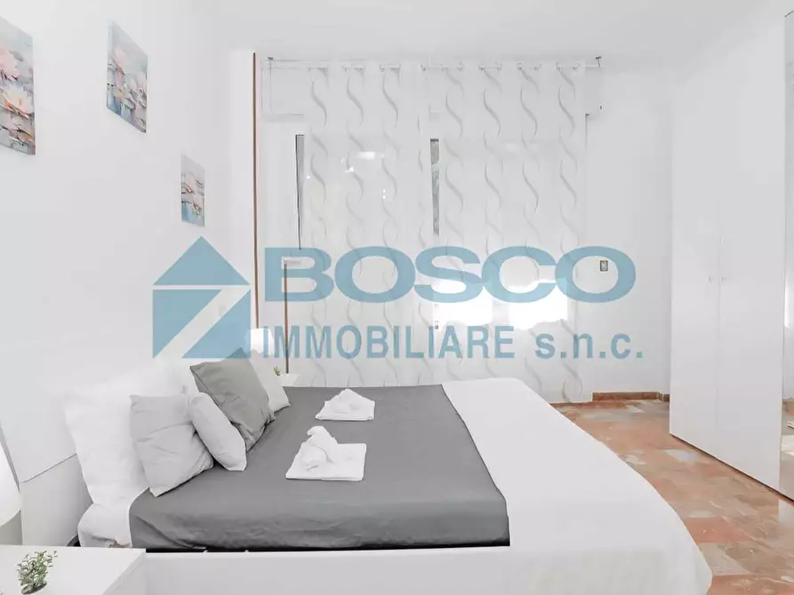 Immagine 13 di Bilocale in vendita  a La Spezia