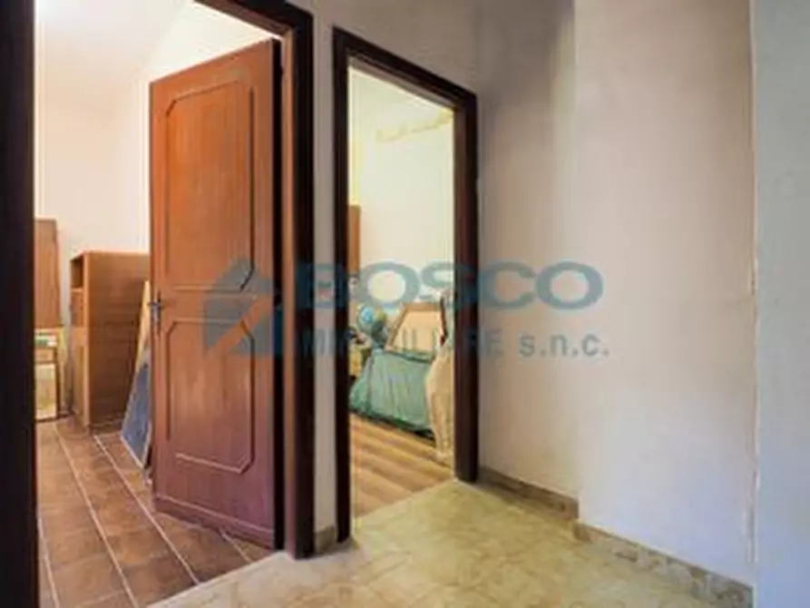 Immagine 24 di Casa trifamiliare in vendita  in Via Pietralba a Arcola