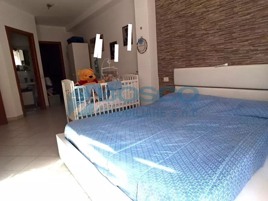 Immagine 5 di Quadrilocale in vendita  in Via dei Buggi 51 a La Spezia