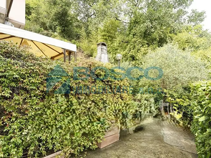 Immagine 1 di Porzione di casa in vendita  in Via Brigate Partigiane a Follo