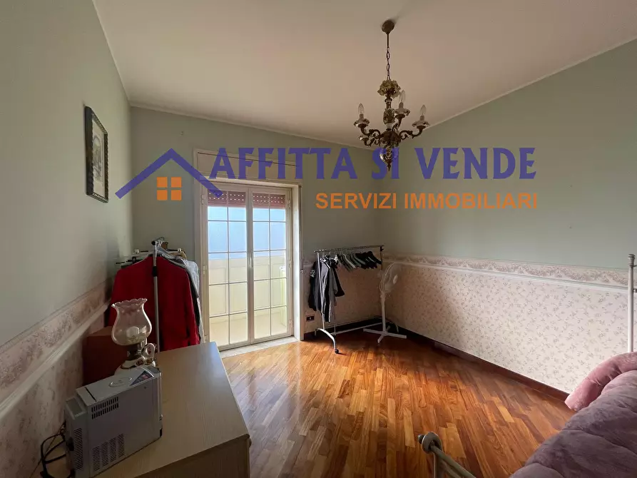 Immagine 5 di Quadrilocale in vendita  in Via Salvatore Nanna a Siracusa