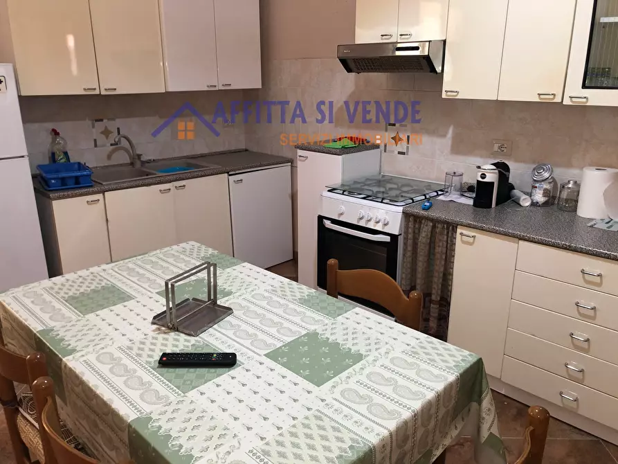 Immagine 9 di Bilocale in affitto  in Via Luigi Pirandello 35 a Melilli