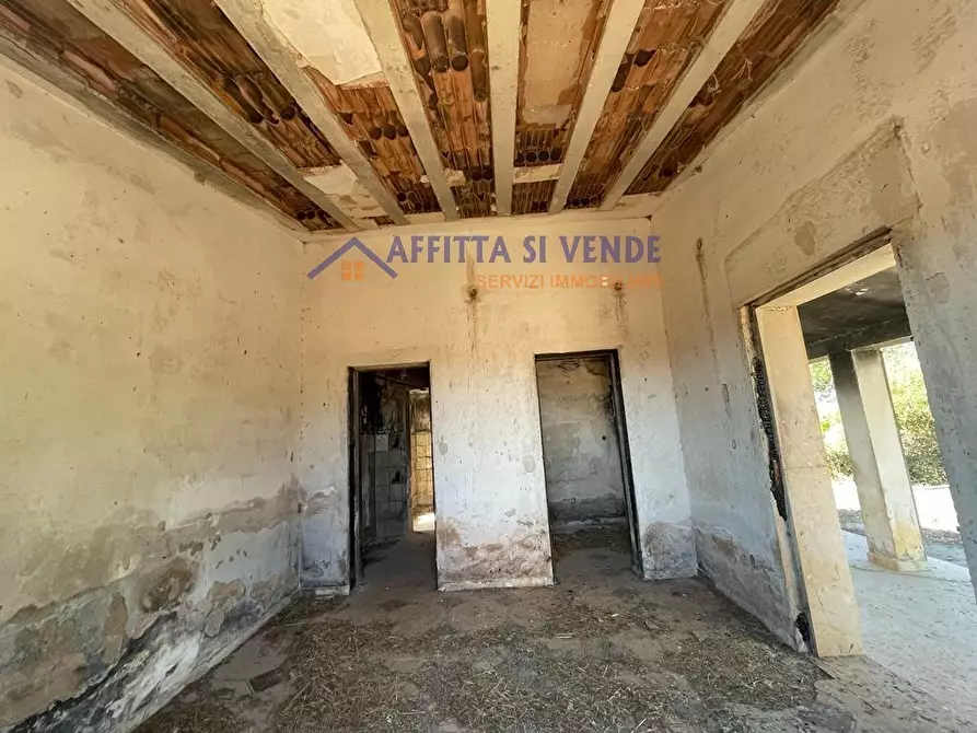 Immagine 9 di Terreno agricolo in vendita  in Traversa Maeggio di Sopra a Siracusa