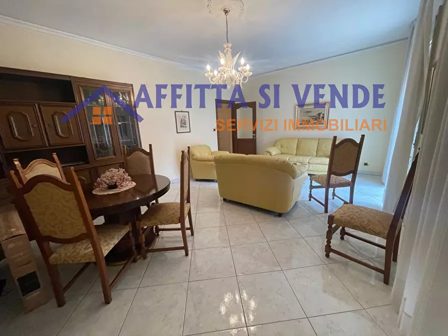 Immagine 10 di Pentalocale in affitto  in Via Sebastiano Olivieri 31 a Siracusa