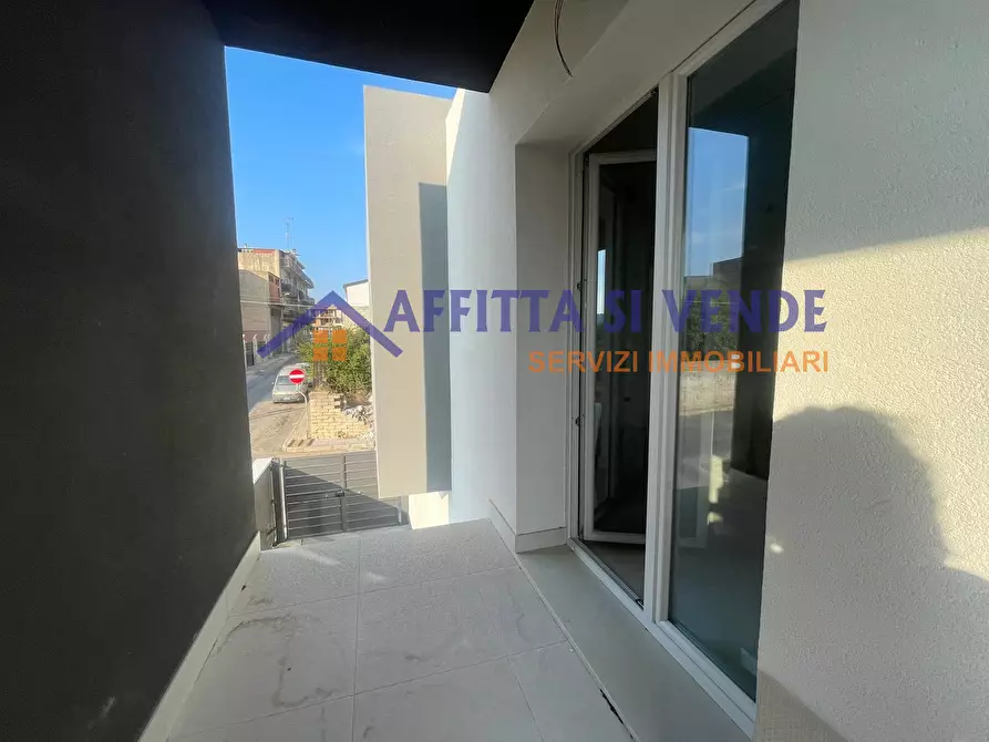 Immagine 18 di Villa in vendita  in Corso Vittorio Emanuele 2/B a Floridia