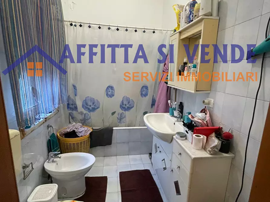 Immagine 11 di Casa indipendente in vendita  in Strada Benali 190 a Siracusa