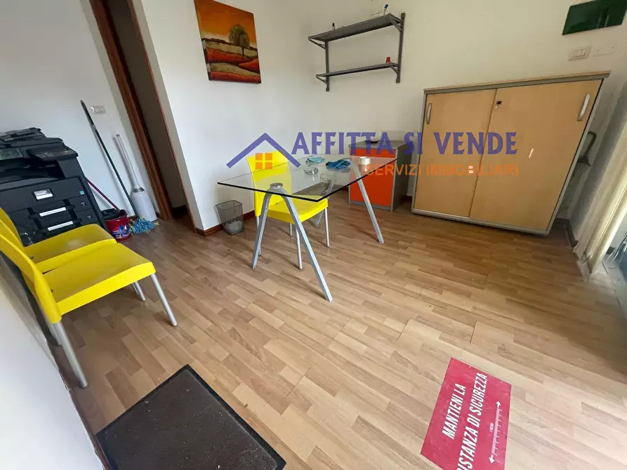 Immagine 8 di Ufficio in vendita  in Via Unione Sovietica 6 a Siracusa