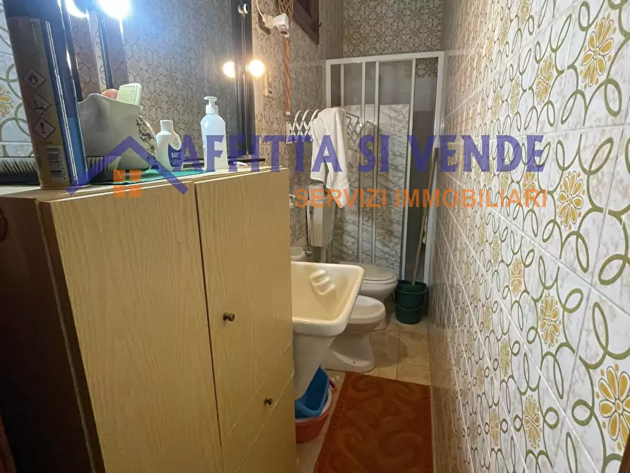 Immagine 15 di Quadrilocale in vendita  in VIA PACHINO a Siracusa