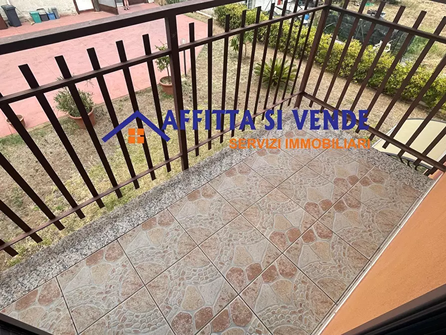Immagine 14 di Bilocale in affitto  in Via Luigi Pirandello 35 a Melilli