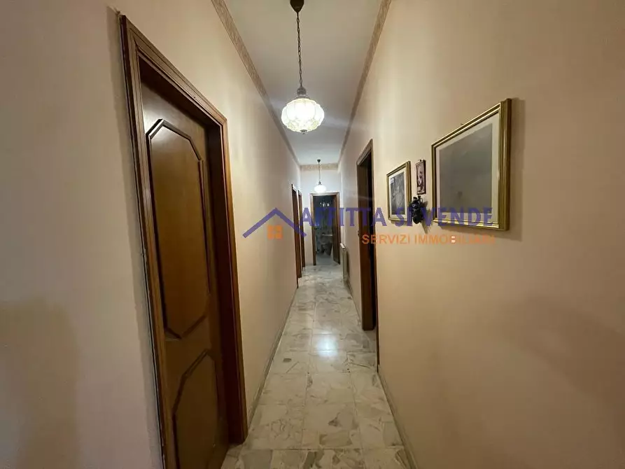 Immagine 15 di Pentalocale in affitto  in Via Mascalucia 41 a Siracusa