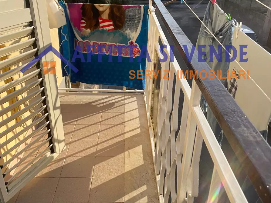 Immagine 16 di Quadrilocale in affitto  in Via Carlo Goldoni 8 a Siracusa