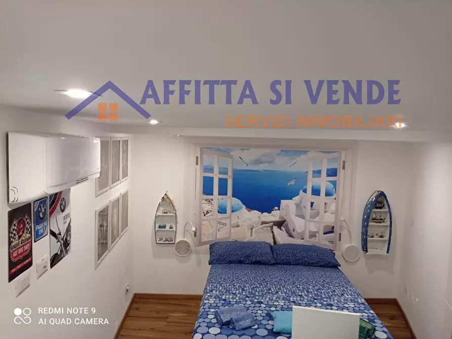 Immagine 8 di Bilocale in vendita  in Via Alessandro Rizza sn a Siracusa