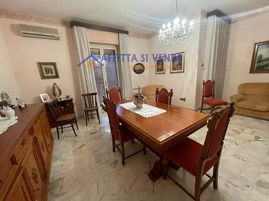 Immagine 11 di Pentalocale in affitto  in Via Mascalucia 41 a Siracusa