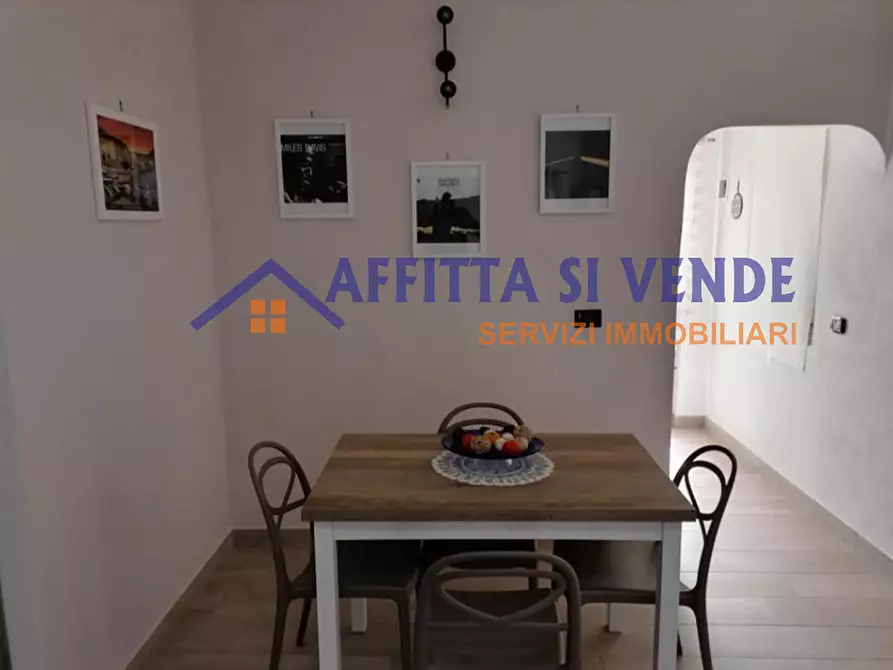 Immagine 4 di Monolocale in affitto  in Via Vittorio Veneto 121 a Siracusa