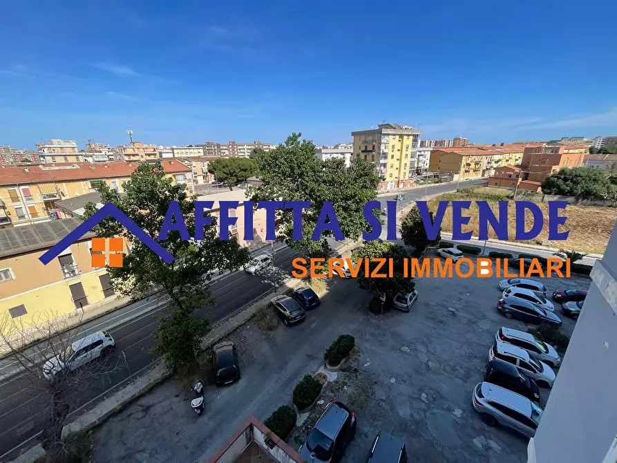 Immagine 11 di Pentalocale in vendita  in Viale dei Comuni 75 a Siracusa