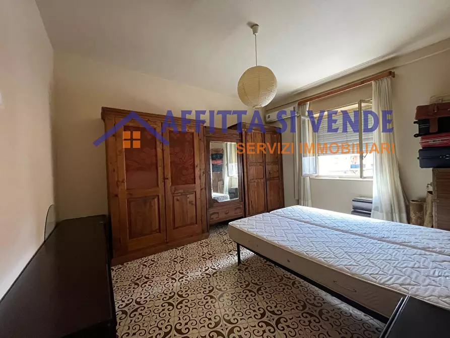 Immagine 7 di Trilocale in vendita  in Via Lentini 108 a Siracusa