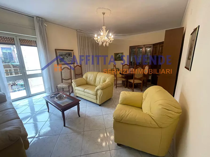 Immagine 1 di Pentalocale in affitto  in Via Sebastiano Olivieri 31 a Siracusa