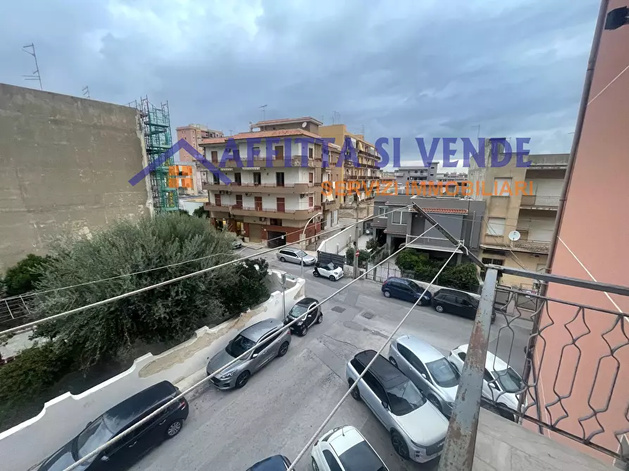 Immagine 12 di Quadrilocale in vendita  in Via Europa 26 a Siracusa
