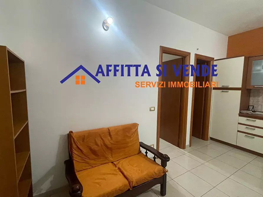 Immagine 10 di Bilocale in affitto  in Via Luigi Pirandello 35 a Melilli