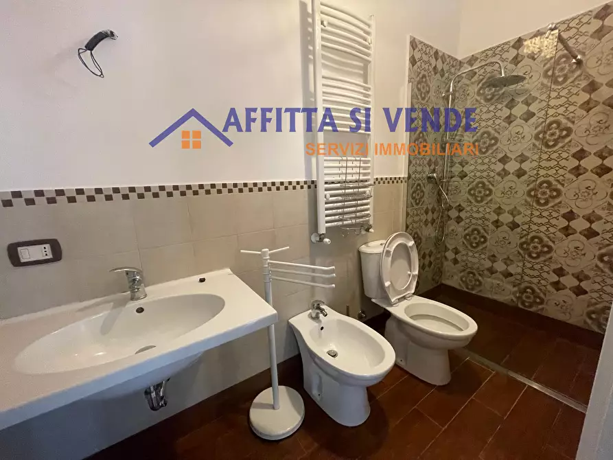 Immagine 12 di Bilocale in affitto  in Viale Scala Greca 459 a Siracusa