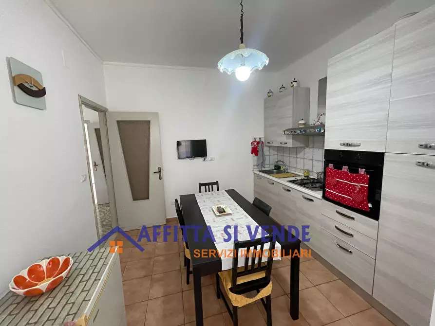 Immagine 15 di Quadrilocale in vendita  in Via Bulgaria 11 a Siracusa