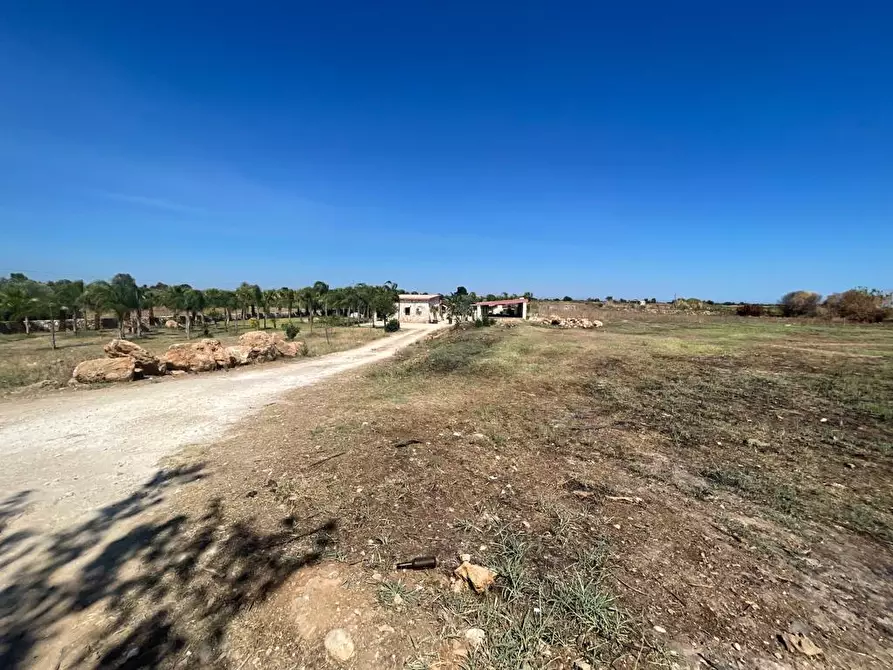 Immagine 35 di Terreno agricolo in vendita  in Traversa Maeggio di Sopra a Siracusa