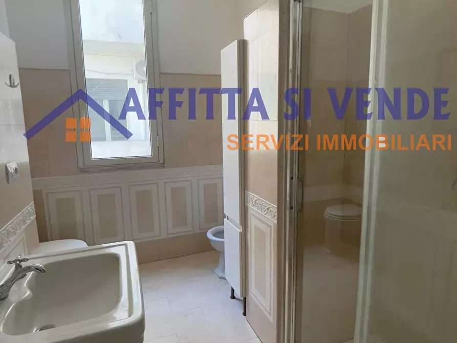 Immagine 8 di Pentalocale in affitto  in Corso Gelone 63 a Siracusa