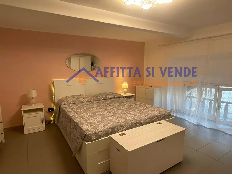 Immagine 9 di Bilocale in affitto  in Via Catania 35 a Siracusa