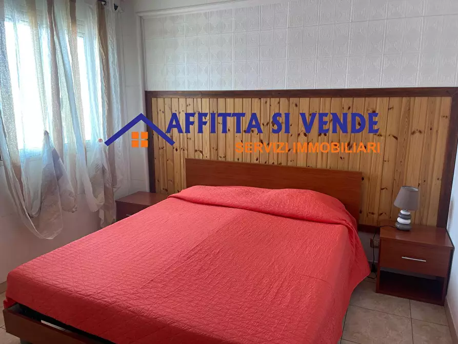 Immagine 15 di Bilocale in affitto  in Via Luigi Pirandello 35 a Melilli