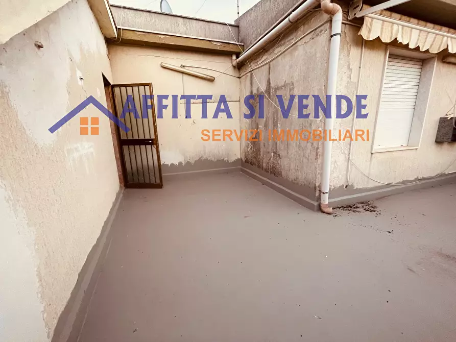 Immagine 5 di Pentalocale in vendita  in Via Napoli 8 a Floridia