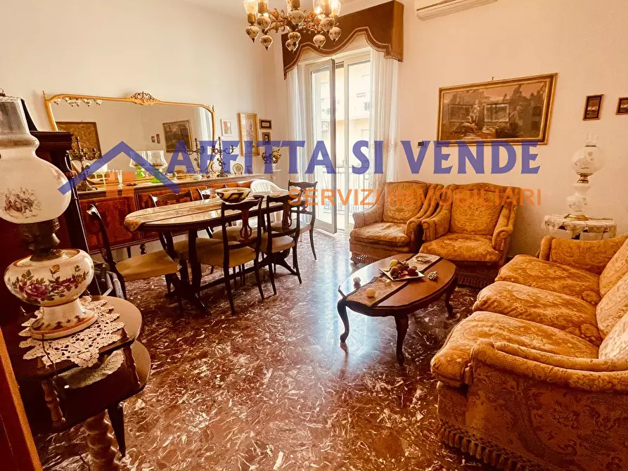 Immagine 17 di Pentalocale in vendita  in Via Filisto 36 a Siracusa