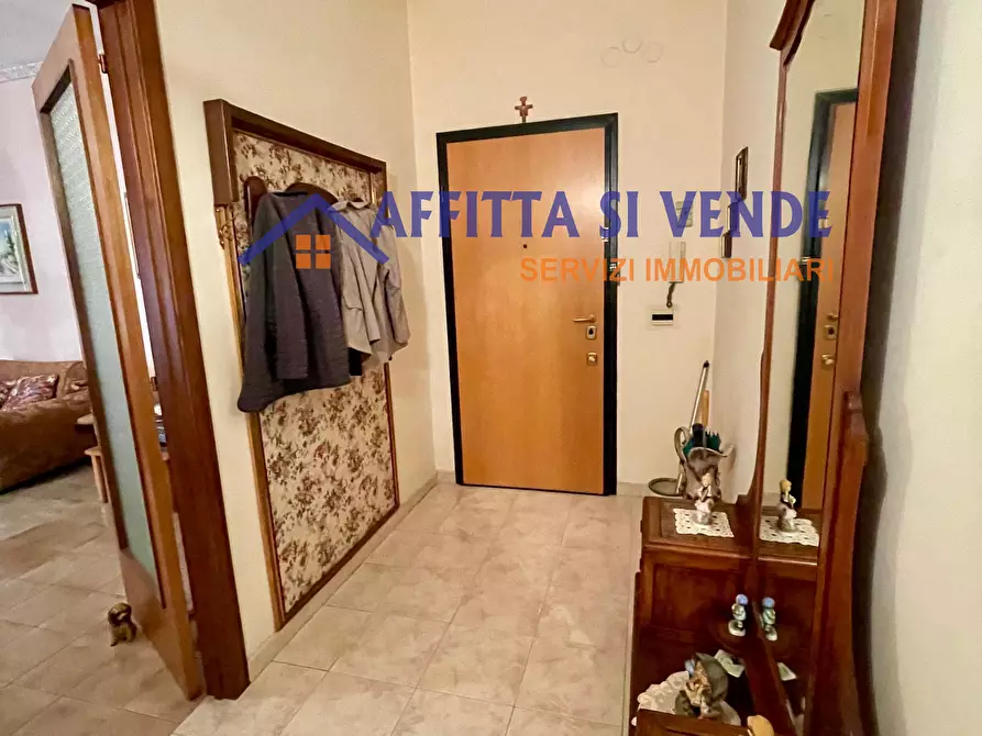 Immagine 16 di Quadrilocale in vendita  in Via Alcibiade 60 a Siracusa
