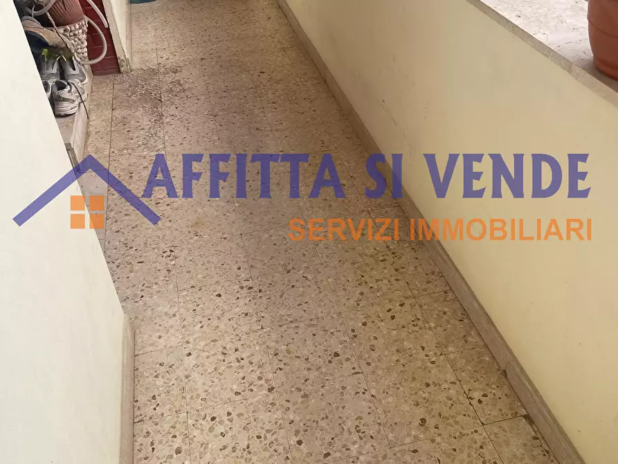Immagine 12 di Quadrilocale in vendita  in Via Giarre 5 a Siracusa