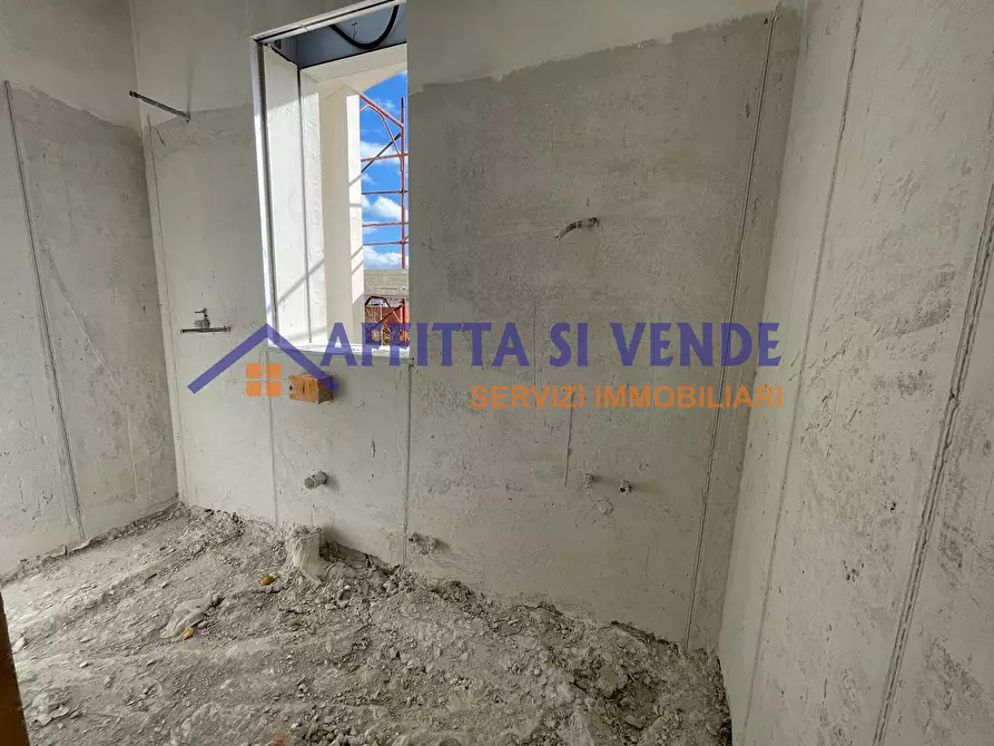 Immagine 13 di Casa bifamiliare in vendita  in Viale Vittorio Veneto 153 a Siracusa