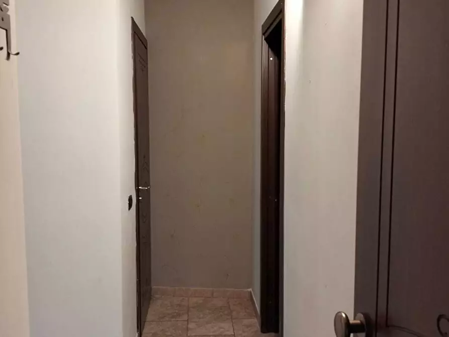 Immagine 10 di Trilocale in affitto  in Via Fonte a Melilli