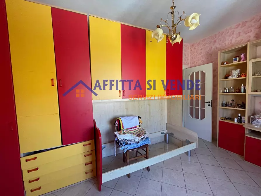 Immagine 16 di Quadrilocale in vendita  in Via Lazio 61 a Siracusa