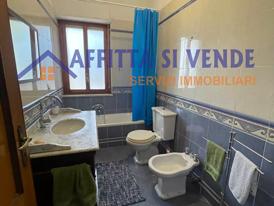 Immagine 14 di Pentalocale in vendita  in Viale Scala Greca 264 a Siracusa