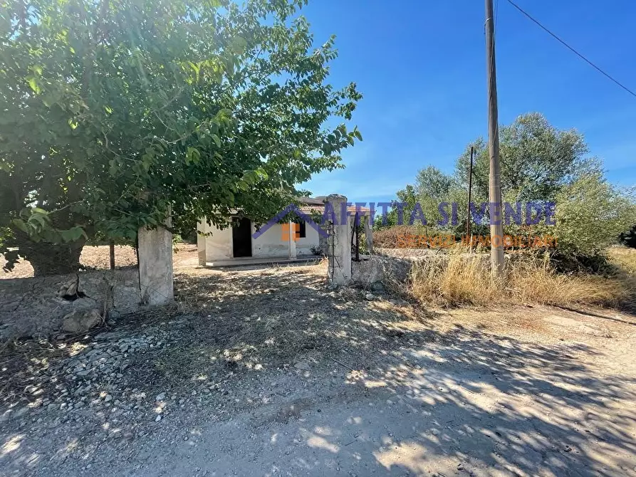 Immagine 27 di Terreno agricolo in vendita  in Traversa Maeggio di Sopra a Siracusa