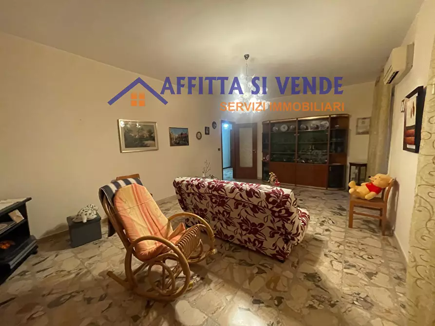 Immagine 12 di Quadrilocale in vendita  in VIA PACHINO a Siracusa