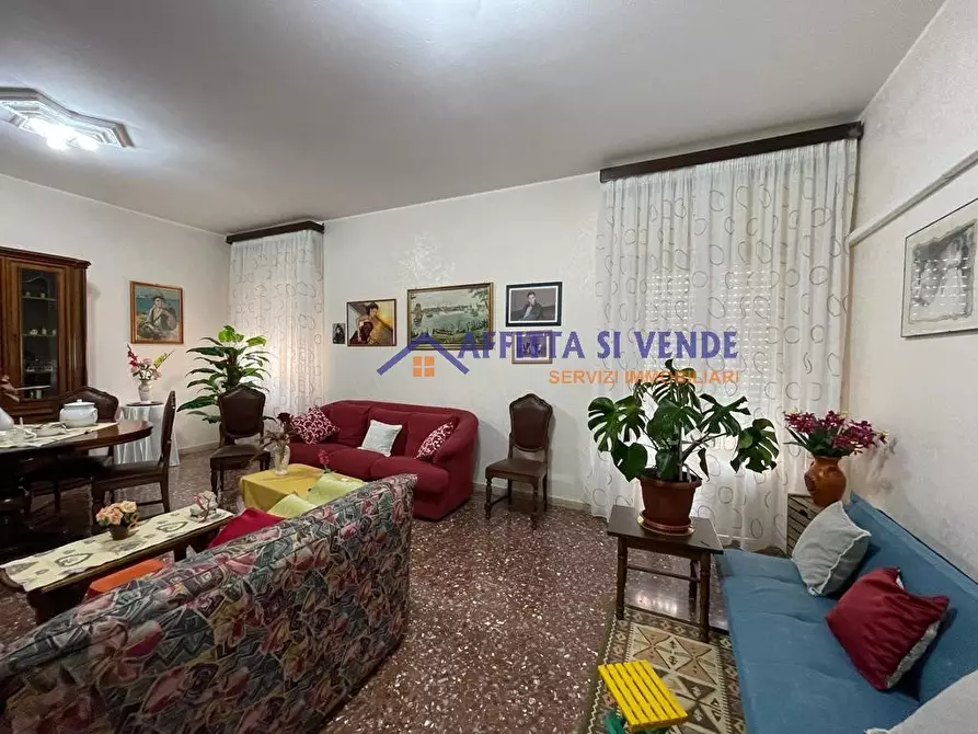 Immagine 22 di Quadrilocale in vendita  in Via Italia 20 a Siracusa