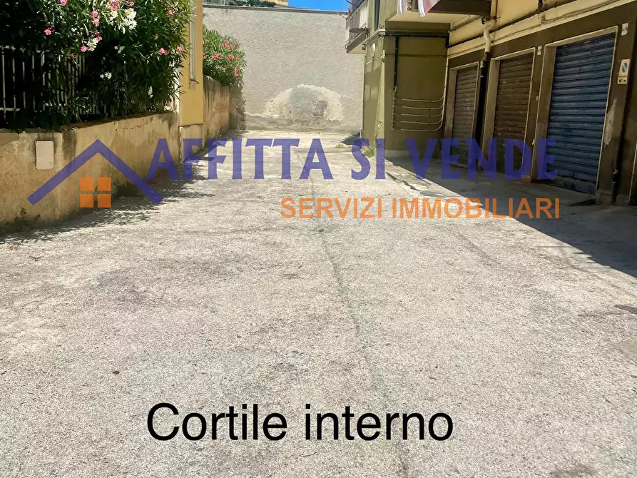 Immagine 14 di Pentalocale in vendita  in Viale Tica 66 a Siracusa