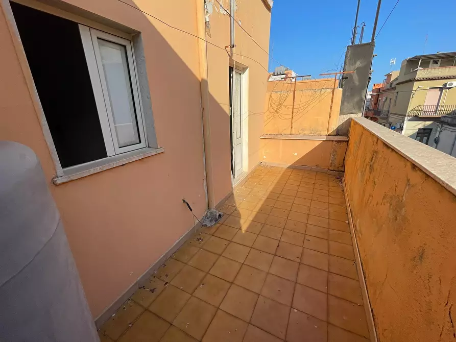 Immagine 15 di Casa indipendente in vendita  in Via Locatelli a Avola