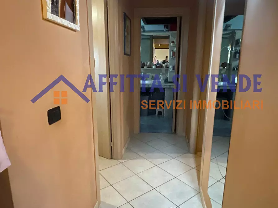 Immagine 22 di Casa indipendente in vendita  in STRADA CIRCUITO 4 a Siracusa