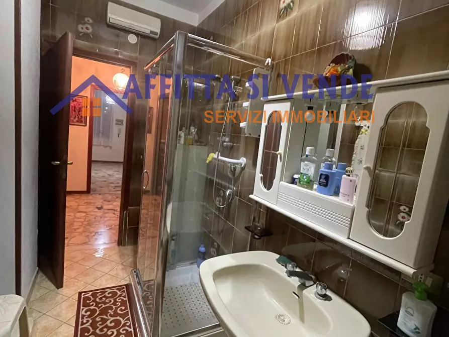 Immagine 6 di Quadrilocale in vendita  in VIA PACHINO a Siracusa