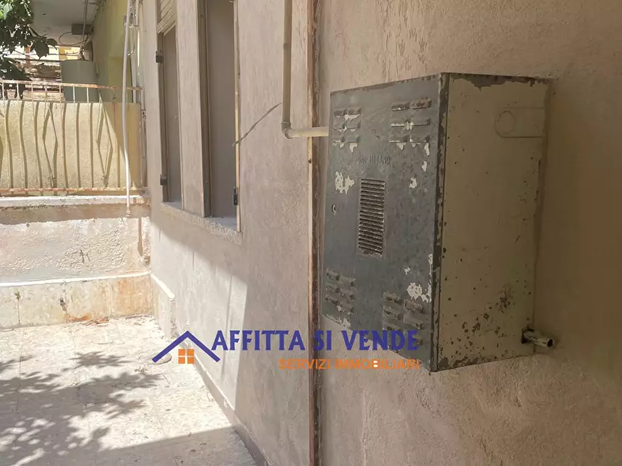 Immagine 7 di Villetta a schiera in vendita  in Via Ungheria 25 a Siracusa