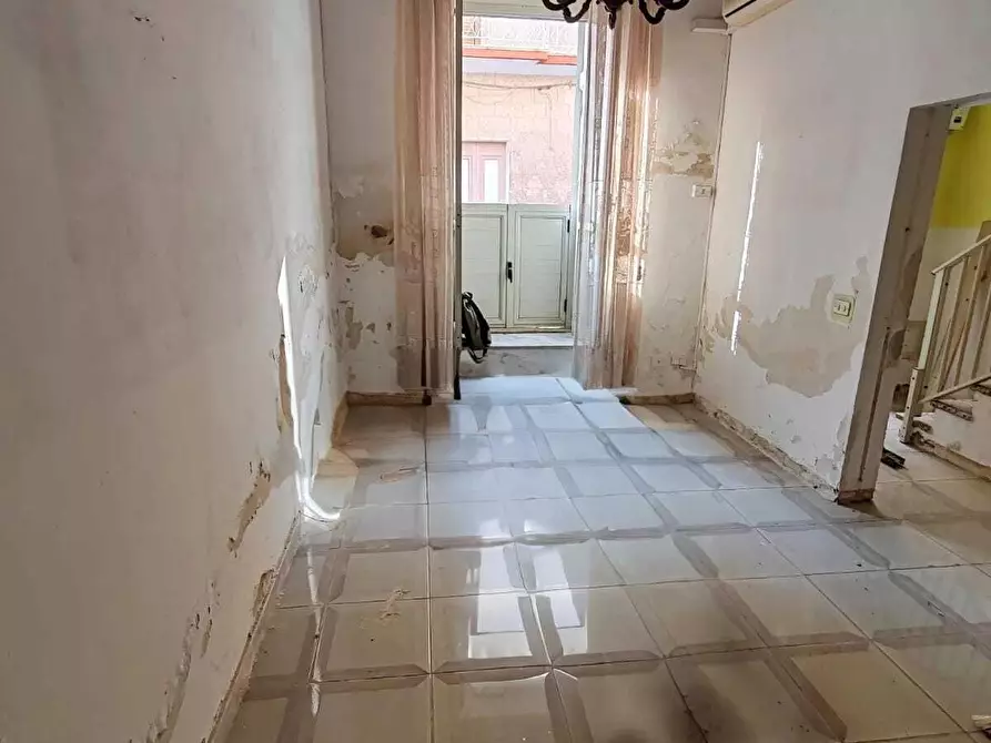 Immagine 41 di Casa indipendente in vendita  in Via Locatelli a Avola