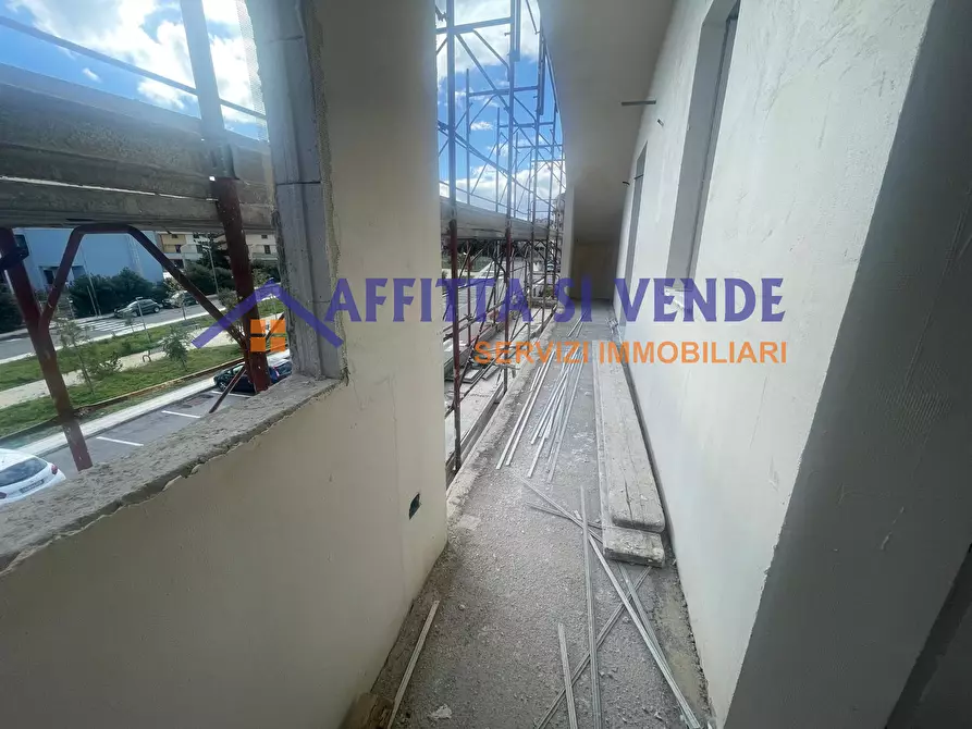 Immagine 7 di Casa bifamiliare in vendita  in Viale Vittorio Veneto 153 a Siracusa