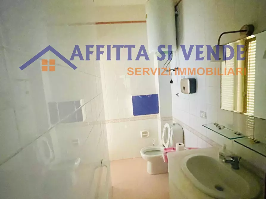 Immagine 10 di Ufficio in vendita  in Via Europa a Siracusa
